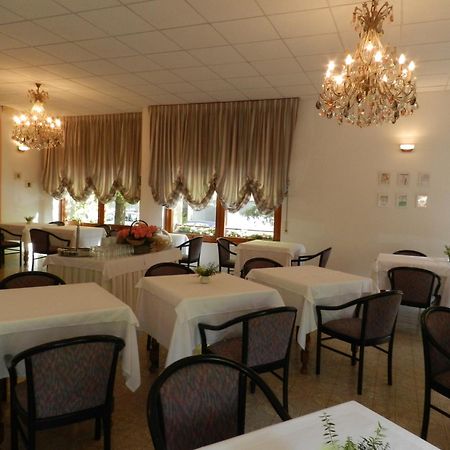 Park Hotel ألبيسولا سوبيريوري المظهر الخارجي الصورة