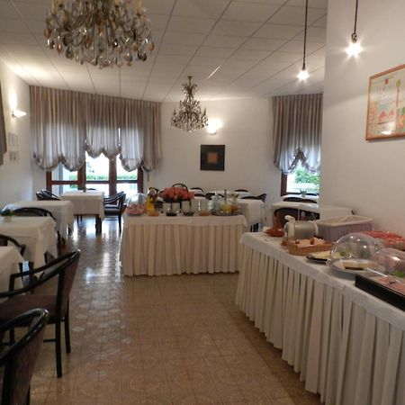 Park Hotel ألبيسولا سوبيريوري المظهر الخارجي الصورة