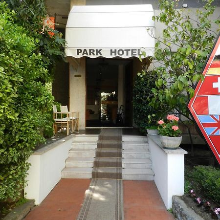 Park Hotel ألبيسولا سوبيريوري المظهر الخارجي الصورة