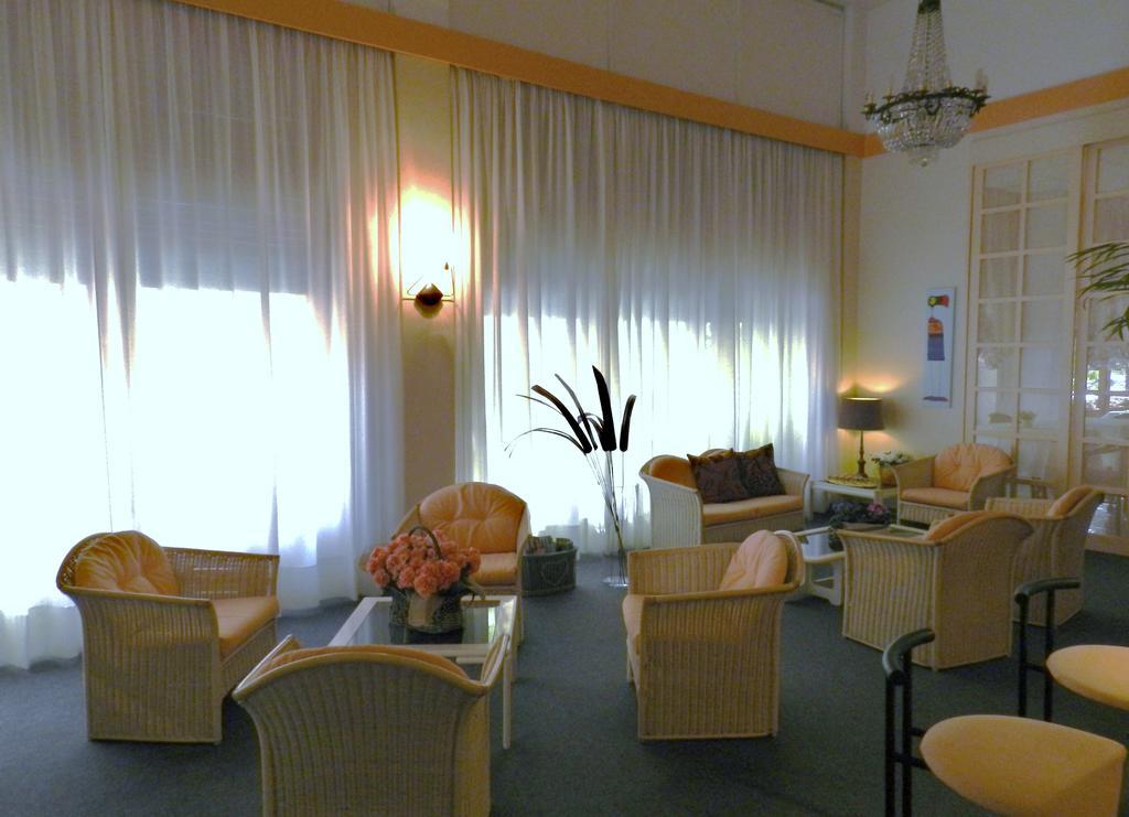 Park Hotel ألبيسولا سوبيريوري المظهر الخارجي الصورة