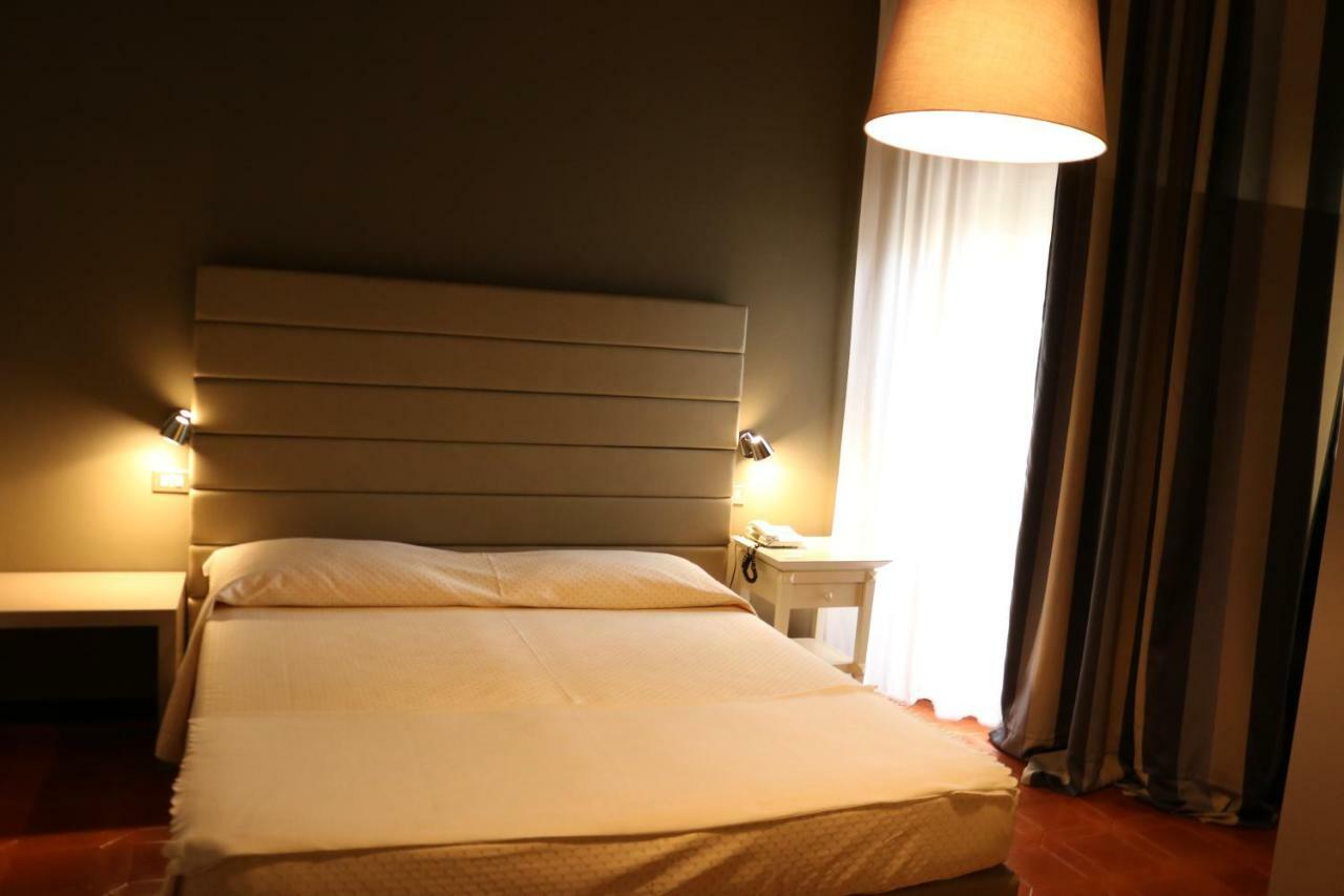 Park Hotel ألبيسولا سوبيريوري المظهر الخارجي الصورة