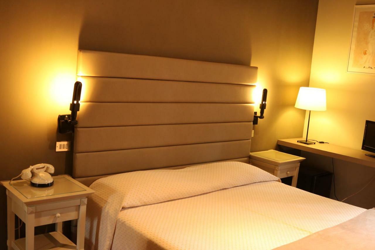 Park Hotel ألبيسولا سوبيريوري المظهر الخارجي الصورة